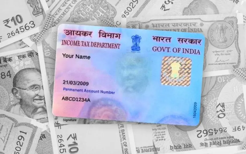 How to Apply for a PAN Card in India: A Step-by-Step Guide