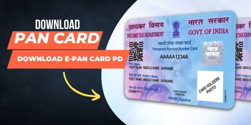 How to Download PAN Card in India: A Step-by-Step Guide