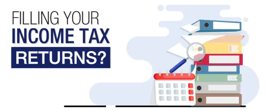 How to File Income Tax Returns in India: A Comprehensive Guide