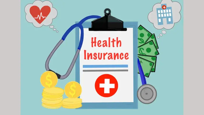 Health Insurance: A Comprehensive Guide to Securing Your Well-being