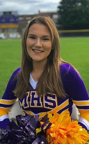Madison Bell
