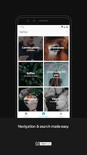 OnePlus opens up a beta program for OxygenOS 9’s gallery app
