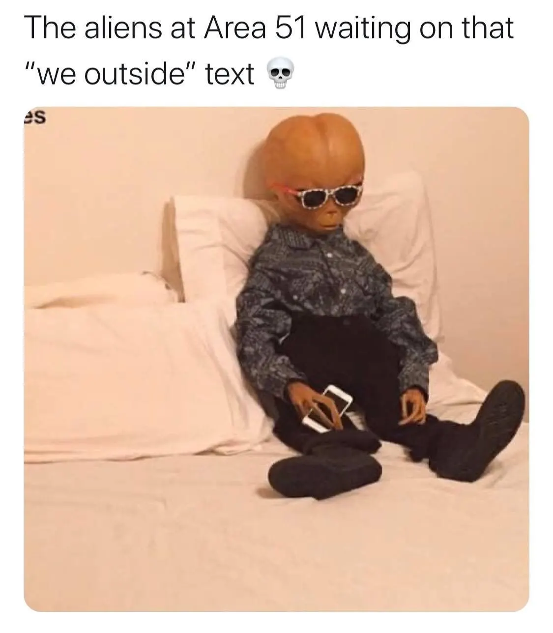Image result for area 51 memes