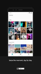 OnePlus opens up a beta program for OxygenOS 9’s gallery app