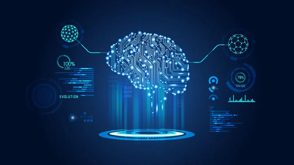 Machine Learning . 1