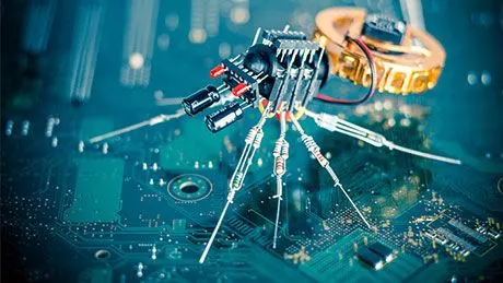 nanotechnology