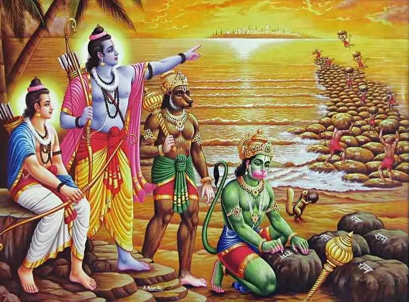 Ramayana