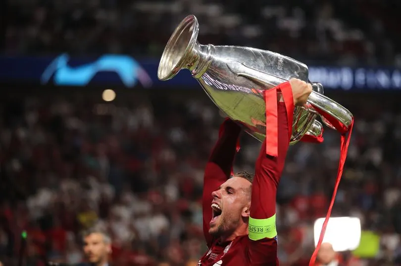 Liverpool