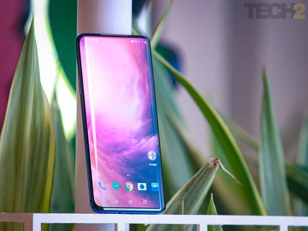 OnePlus 8 Pro
