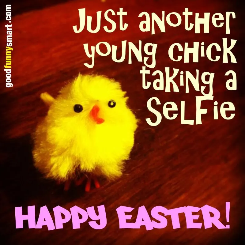 Happy Easter Memes