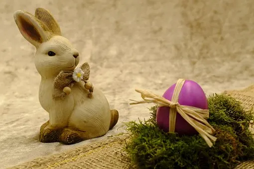 Easter Bunny