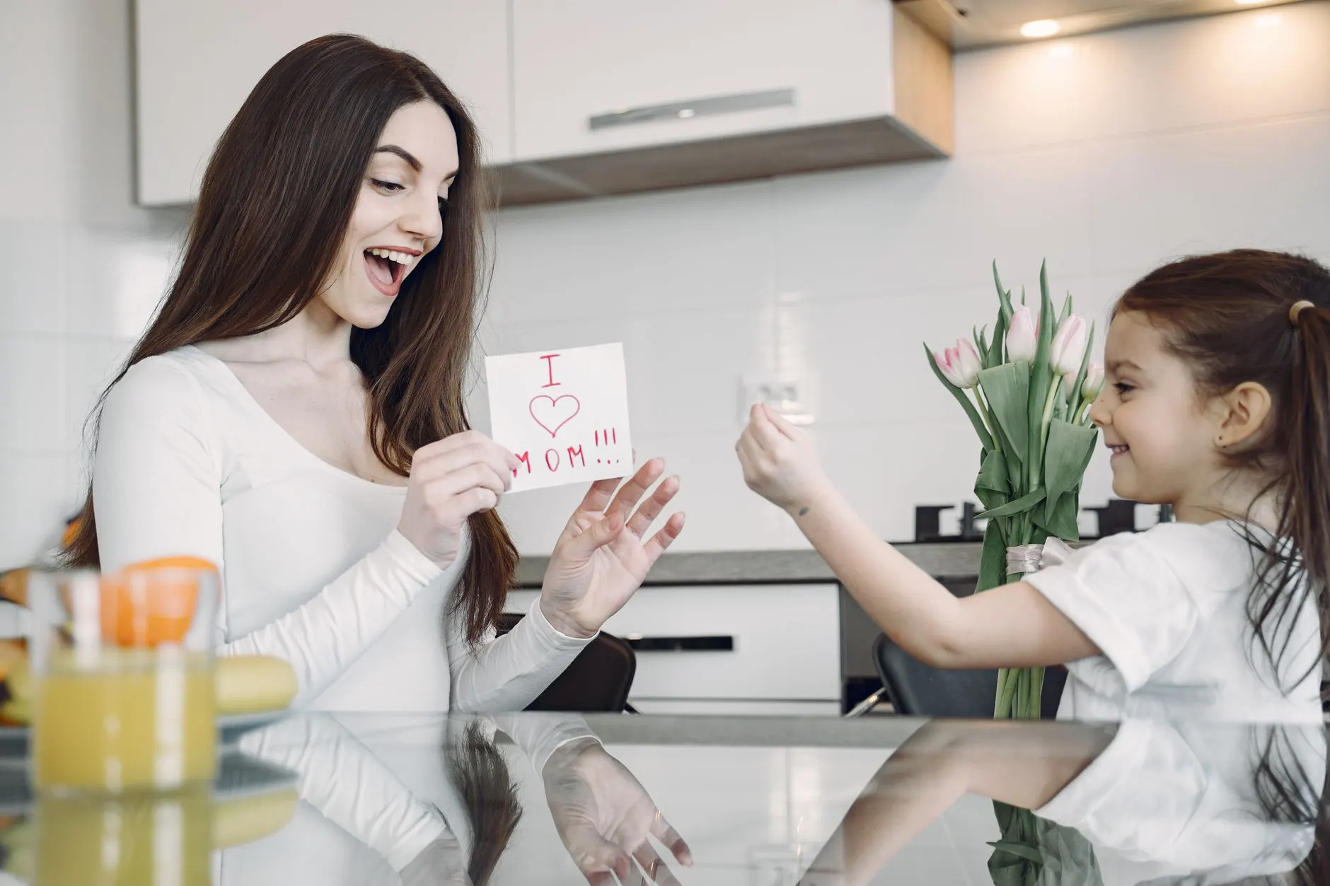 Mother's Day Cards