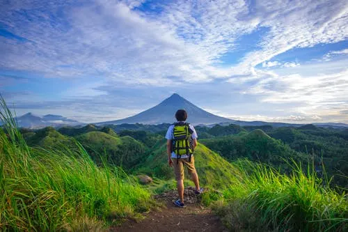 Travelling