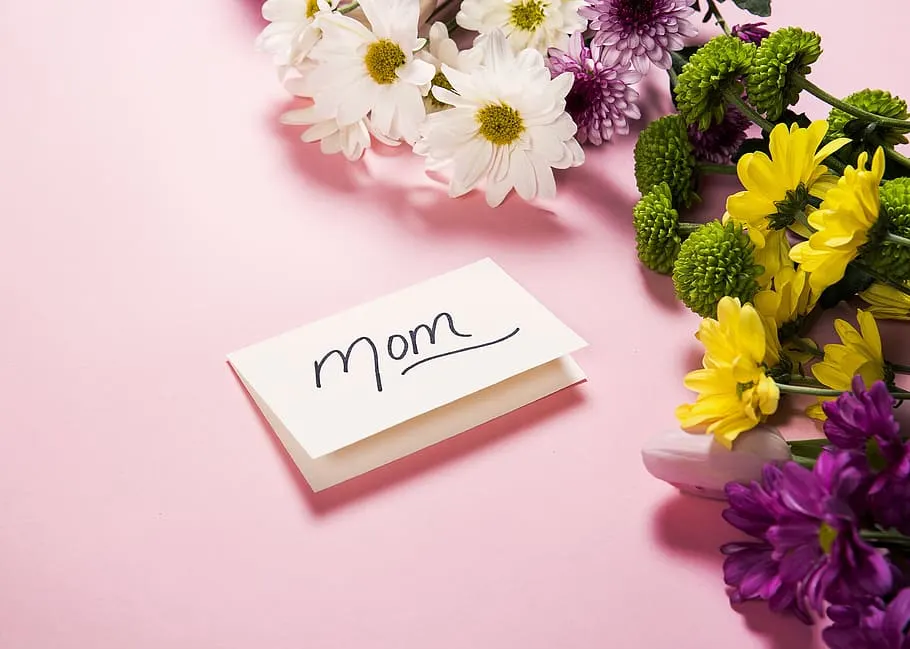 Mother's Day