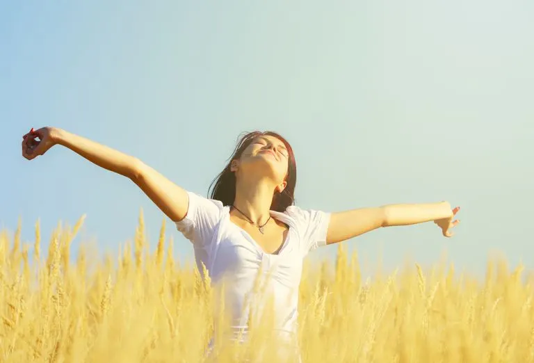 Destress and stay happy