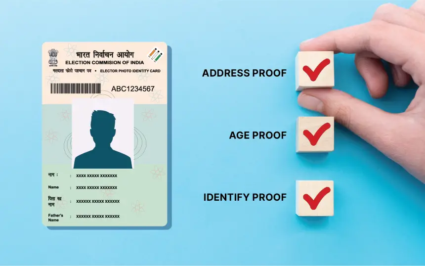How to Apply for a Voter ID in India: A Step-by-Step Guide