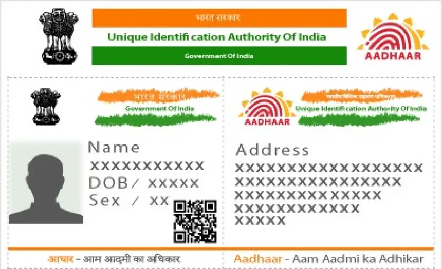 How to Change Address in Aadhaar Card in India: A Comprehensive Guide