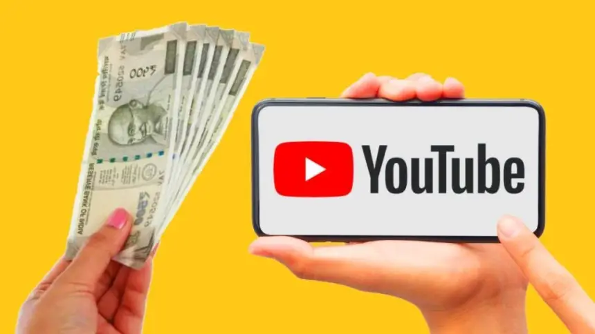 How to Earn Money from YouTube in India: Unveiling the Path to Monetization