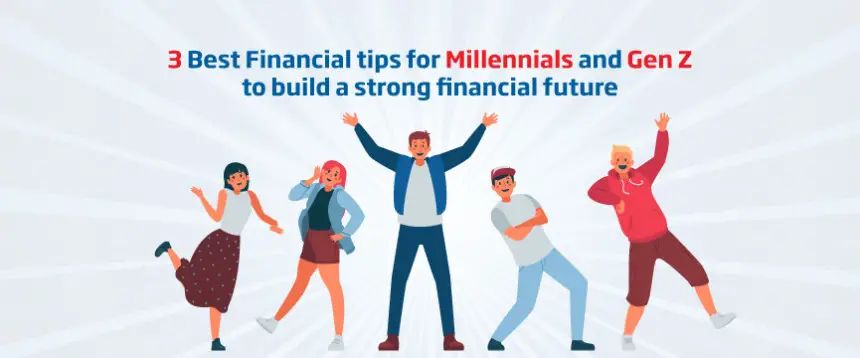 Strategies for Financial Success: Personal Finance Tips for US Millennials
