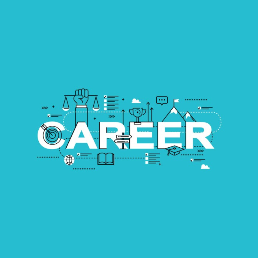 Navigating Career Development: Strategies for Success in the US Job Market