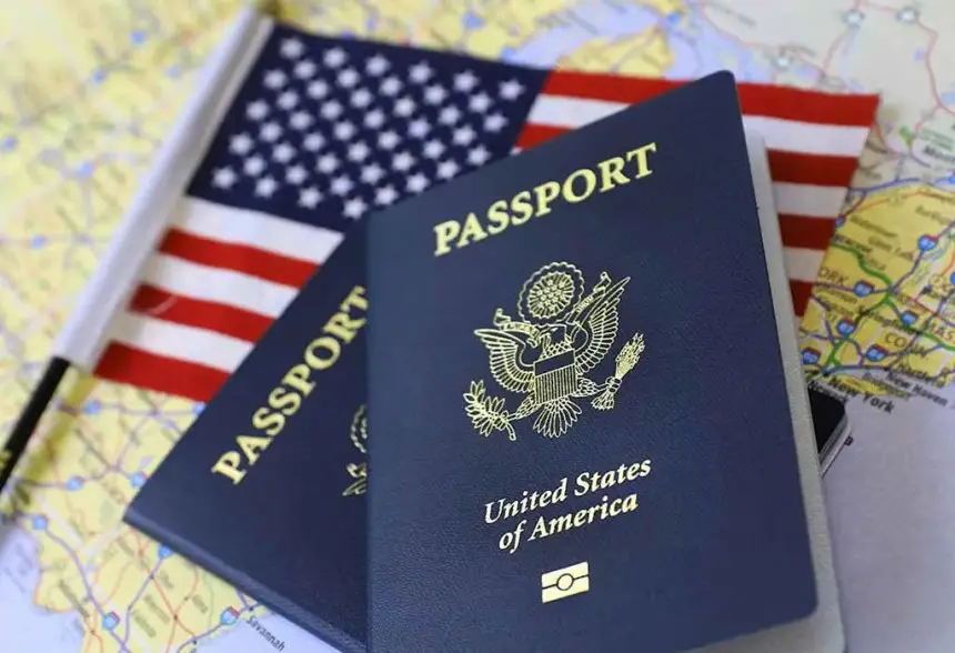 How to Apply for a Passport in the US