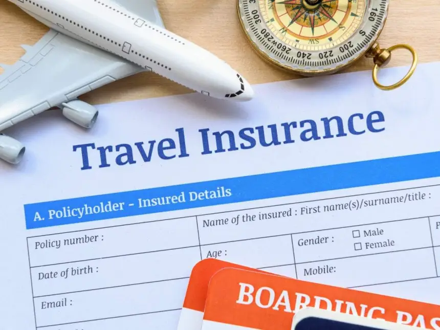The Essential Guide to Travel Insurance: Protecting Your Adventures Around the Globe