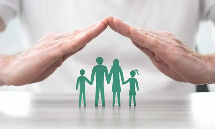 Life Insurance: Protecting Your Future and Loved Ones