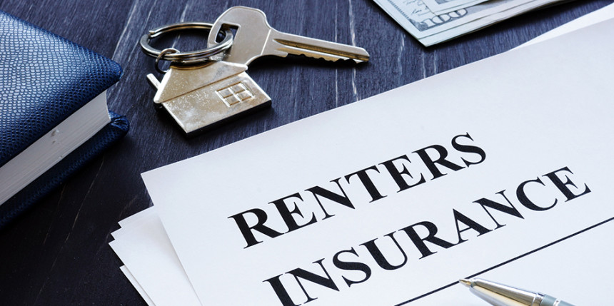 Renters Insurance: Protecting Your Home and Peace of Mind