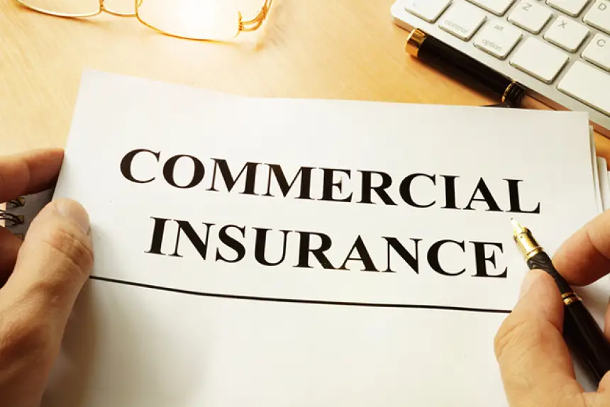 Commercial Insurance: Protecting Your Business with Comprehensive Coverage