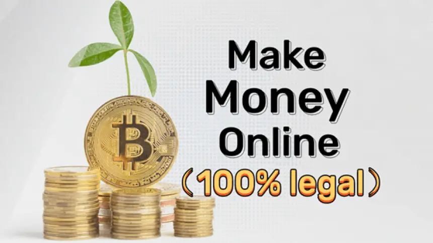 How to Make Money Online: Unleashing the Power of the Digital Realm