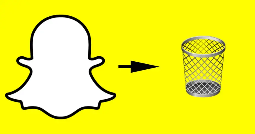Snapchat Detox: Step-by-Step Guide to Deleting Your Account
