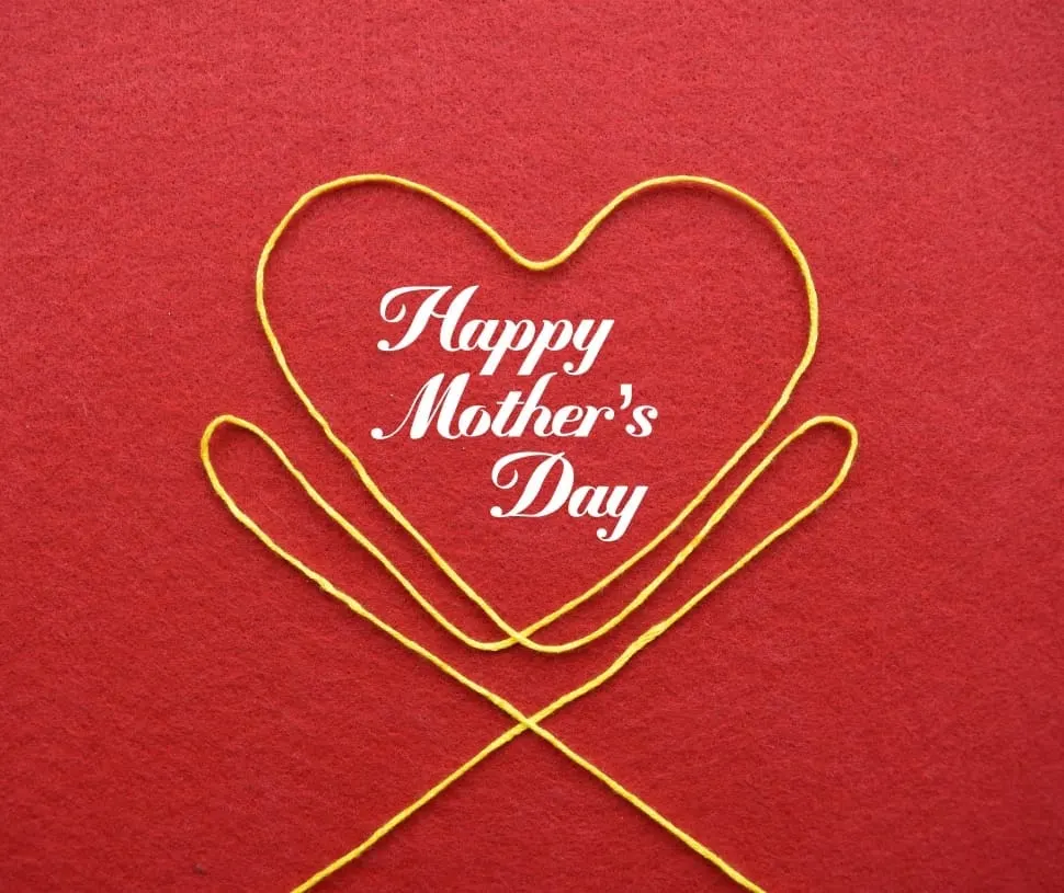 Mother's Day