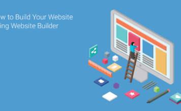 how to make website in 2019?