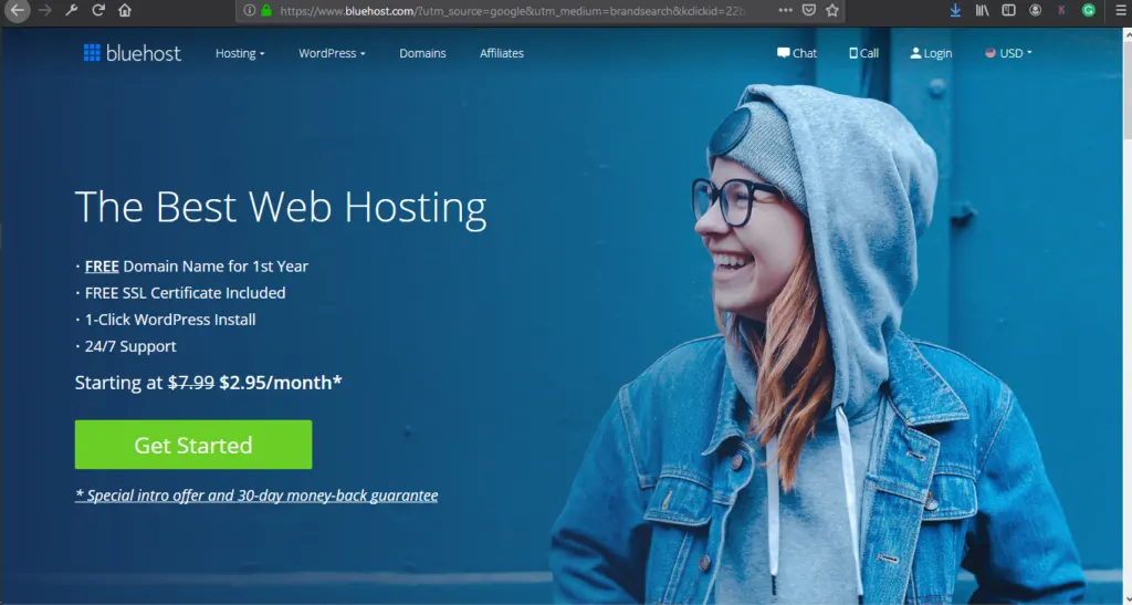 How to Make a Niche Website