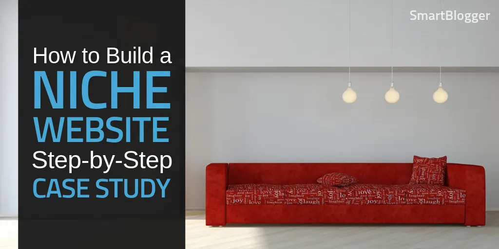 How to Make a distinct segment web site [Step by Step Process]