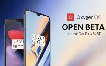 OnePlus opens up a beta program for OxygenOS 9’s gallery app