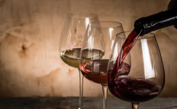 Wine Tasting