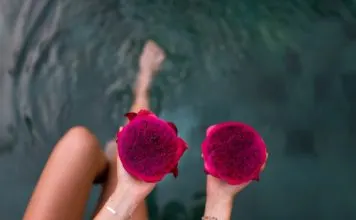 Dragon fruit