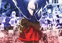 one punch man saitama | acquirehowto