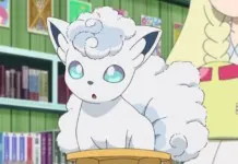pokemon sun and moon vulpix
