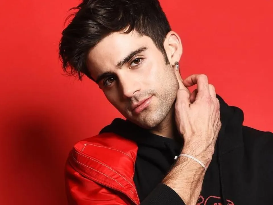 Max Ehrich