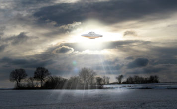 Pentagon Released UFO Videos: Truth behind UFO Sightings UFO
