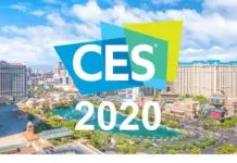 CES 2020