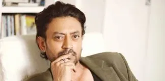 Irrfan Khan