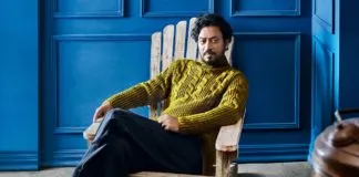 Irrfan Khan
