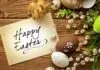 Happy Easter
