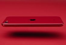 iPhone SE 2020