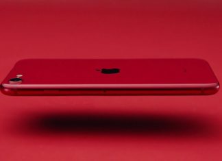 iPhone SE 2020