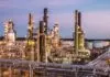 Everything you need to know about the current oil market crash oil refinery