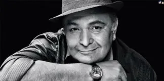Rishi Kapoor